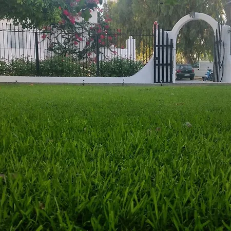 Rubini Pensionat Páros