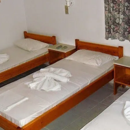 Guest house Rubini 3*