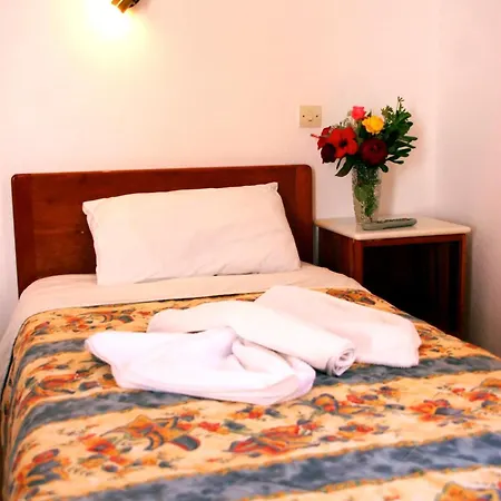 Affittacamere Rubini 4*