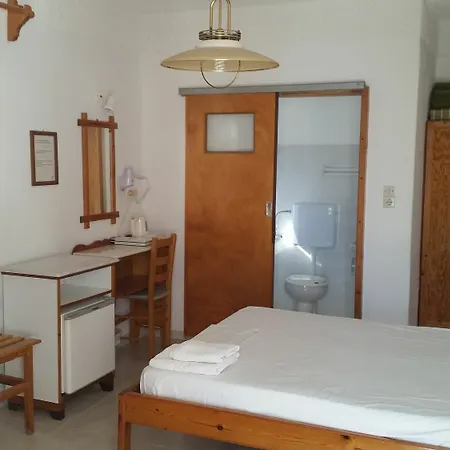 Guest house Rubini 3*