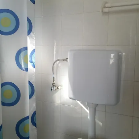 Rubini Parikia (Paros)