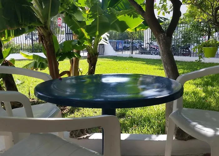 Gæstehus Rubini Páros