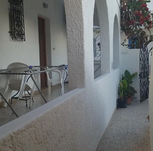 Gæstehus Rubini Páros