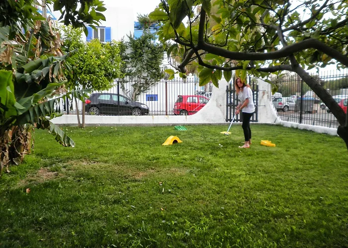 Gæstehus Rubini Páros