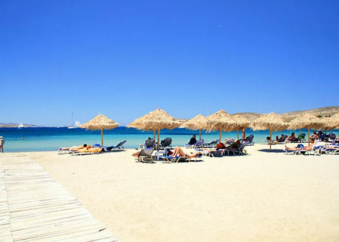 Gæstehus Rubini Páros