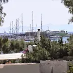 Rubini Guest house Parikia (Paros)