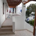 Maison d'hôtes Rubini Páros
