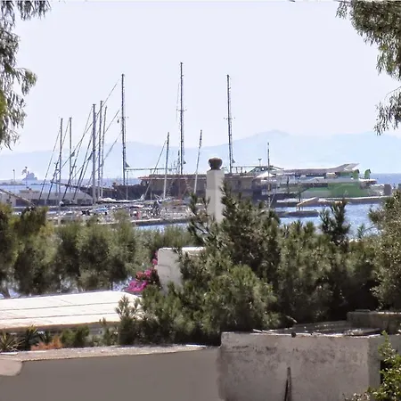 Rubini Guest house Parikia (Paros)