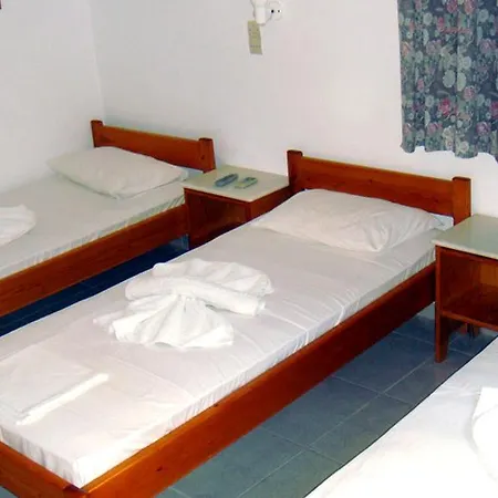 Guest house Rubini
