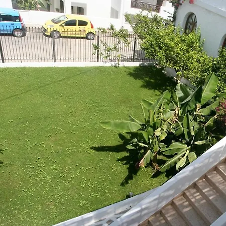 Rubini Guest house Parikia (Paros)