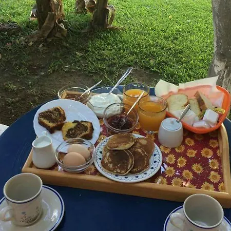 Penzion Rubini Páros