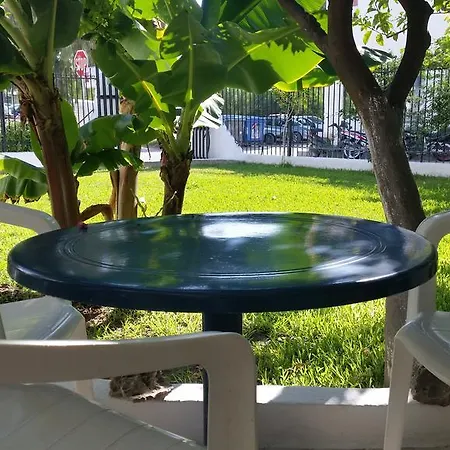 Penzion Rubini Páros