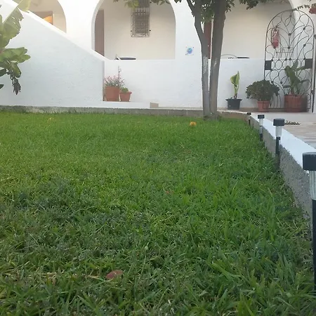 Rubini Parikia (Paros)
