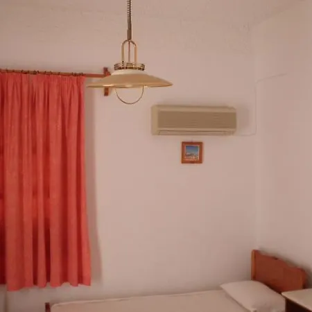 Penzion Rubini Páros