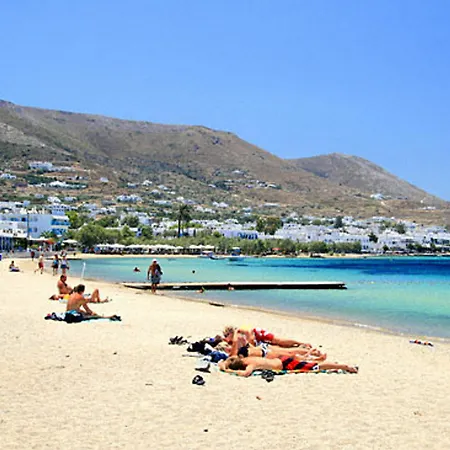 Rubini Guest house 3*