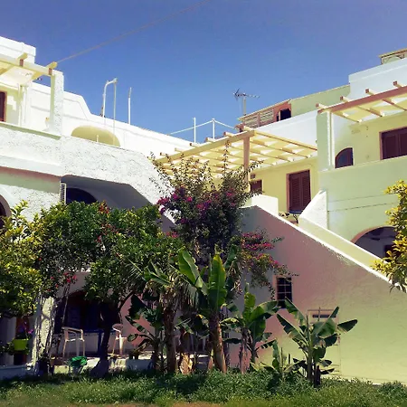 Guest house Rubini 3*