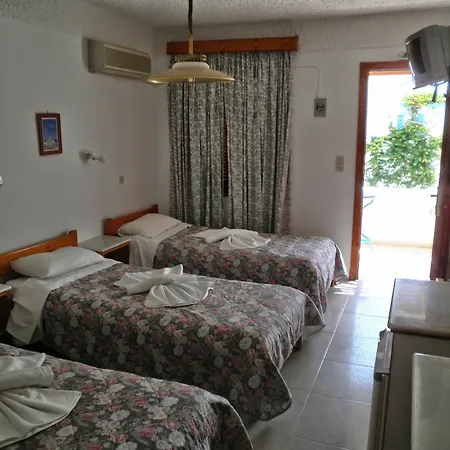 Rubini Guest house 3*