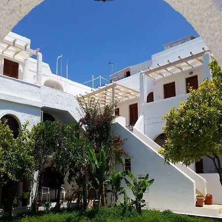 Rubini Guest house 3*