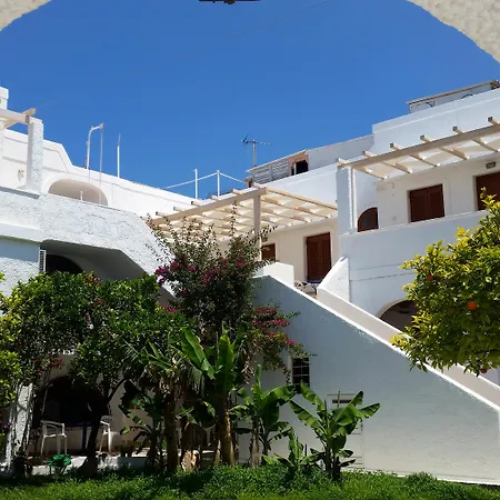 Rubini Parikia (Paros)