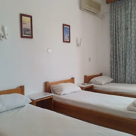 Rubini Guest house
