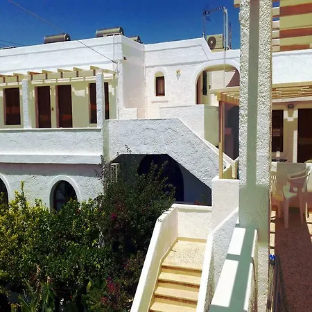 Guest house Rubini 3*