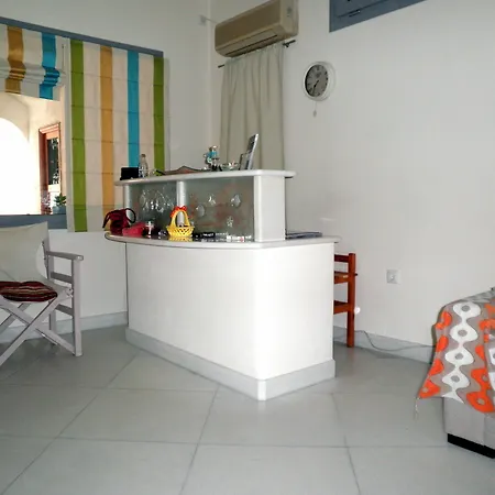 Guest house Rubini 3*