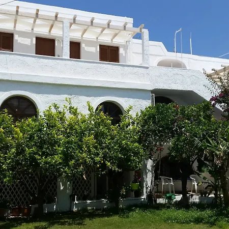 Guest house Rubini 3*