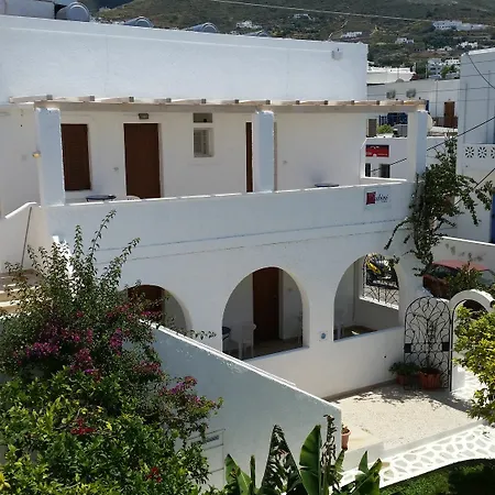 Rubini Guest house