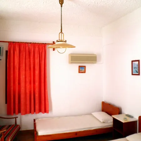 Guest house Rubini