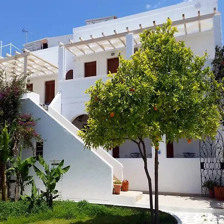 Guest house Rubini