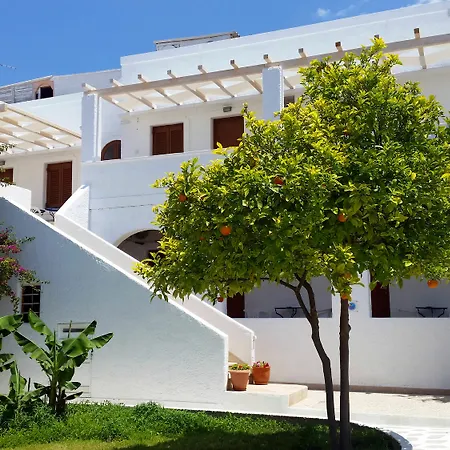 Rubini Parikia (Paros)