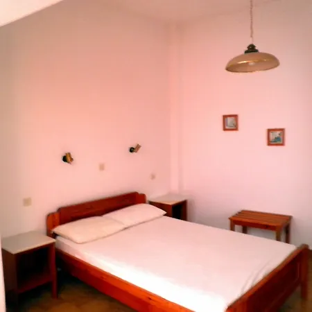 Guest house Rubini 3*