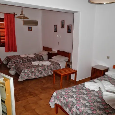 Guest house Rubini