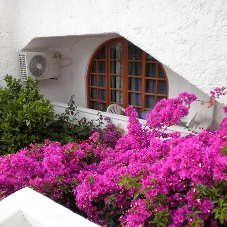 Penzion Rubini Páros