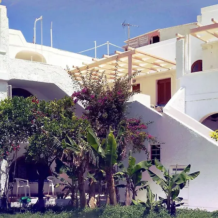 Guest house Rubini 3*