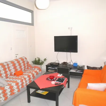 Rubini 3* Parikia (Paros)