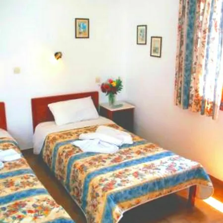 Guest house Rubini 3*