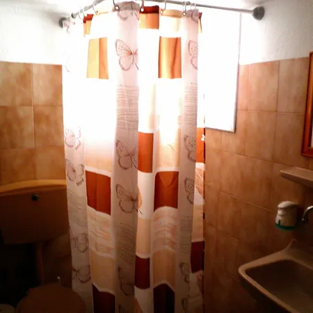 Rubini 3* Parikia (Paros)