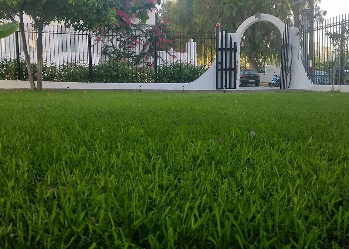 Rubini Pensionat Páros