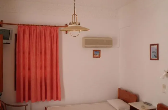 Pensionat Rubini Páros