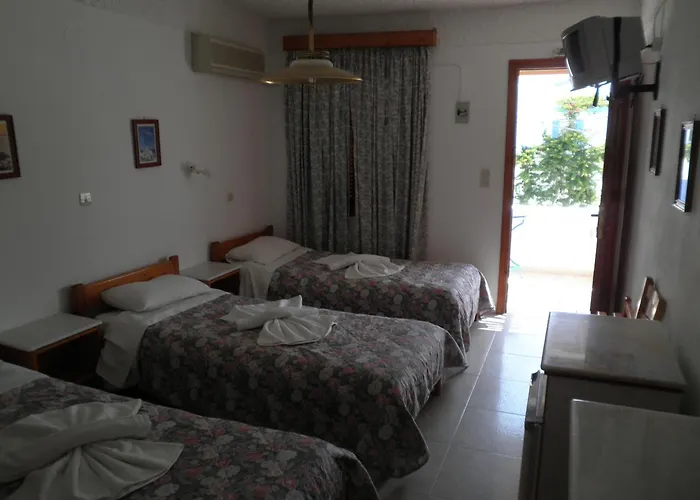 Rubini Pensionat 3*